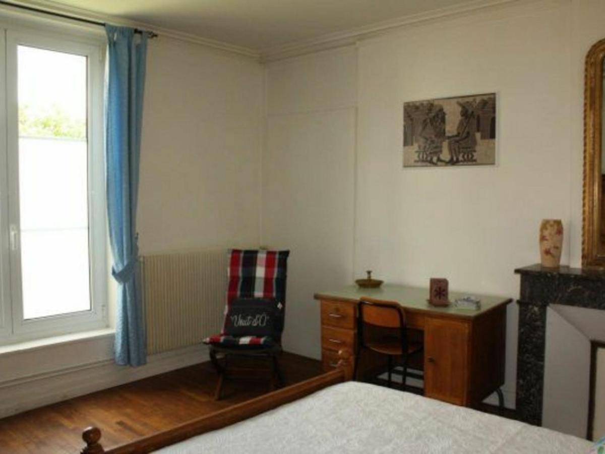 Appartement Historique Au Centre De Toul, Proche Cathedrale, Tous Services Inclus - Fr-1-584-74 Luaran gambar