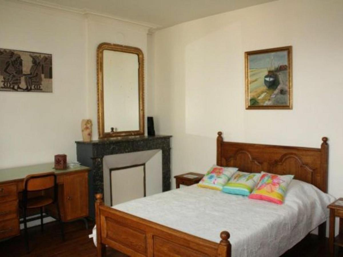 Appartement Historique Au Centre De Toul, Proche Cathedrale, Tous Services Inclus - Fr-1-584-74 Luaran gambar