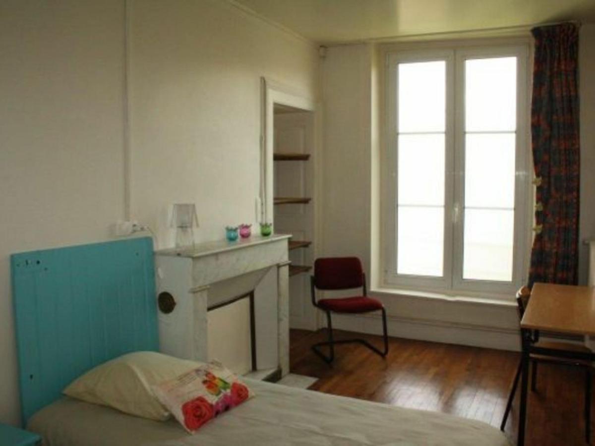 Appartement Historique Au Centre De Toul, Proche Cathedrale, Tous Services Inclus - Fr-1-584-74 Luaran gambar